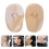 3 De Protetores De Silicone Para Coloração 5