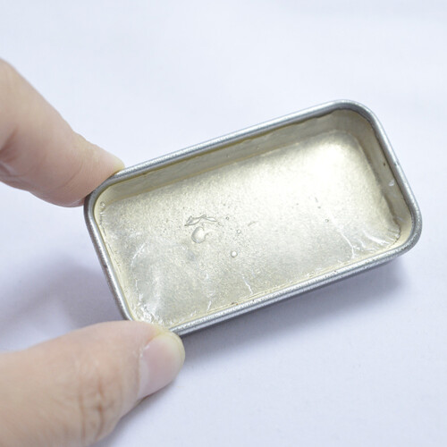 Cera Natural Para Sobrancelhas, Primer E Creme Modelador 1