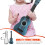 Conjunto De Ukulele Infantil Com Som 9