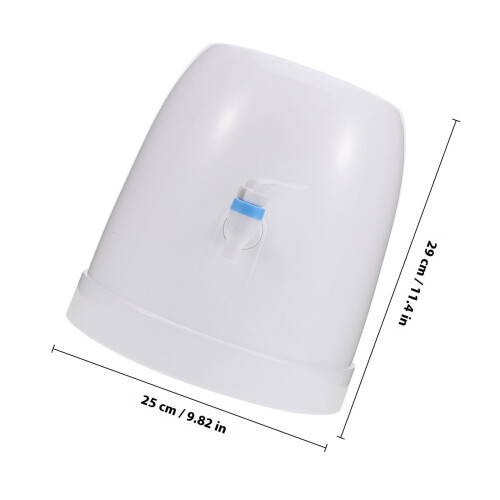 Portátil De Plástico Para Balde 1