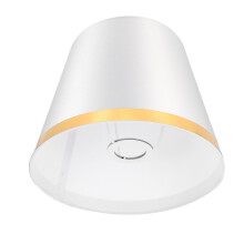 1St Eenvoudige DIY Lampenkap Voor Binnenhuisdecoratie