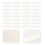 50 . pratos biodegradável para festa e comida 6