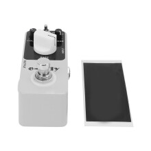 Effektpedal E Lady MFL2 Analog Flanger True Bypass