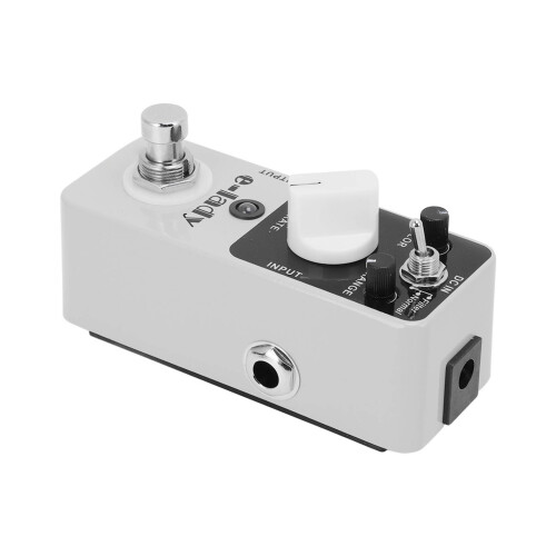 Effektpedal E Lady MFL2 Analog Flanger True Bypass 2