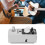 Effektpedal E Lady MFL2 Analog Flanger True Bypass 12
