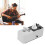 Effektpedal E Lady MFL2 Analog Flanger True Bypass 11