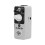 Effektpedal E Lady MFL2 Analog Flanger True Bypass 9
