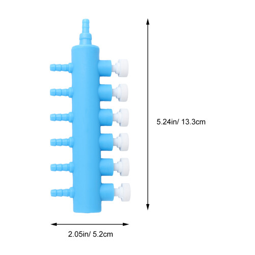 Aquarium De Com E Divisor De 1