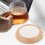 Aquecedor De Café USB, Base Aquecida Para E 11