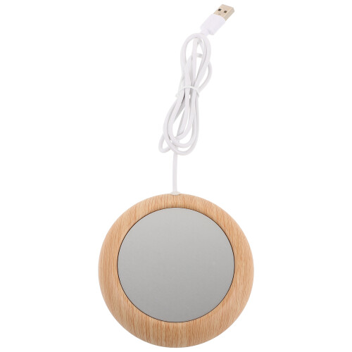 Aquecedor De Café USB, Base Aquecida Para E 1