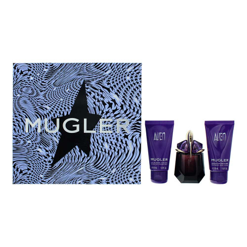 Thierry Mugler Mugler Alien 30ml Eau de Parfum Gift Set