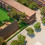 4 Unidades Grama Artificial Para Miniatura E Paisagismo 9