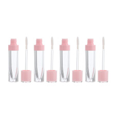 10Pcs Empty Lip Balm Containers With Wand For Lip Gloss