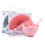 Conjunto De Tigelas Para Máscaras De Silicone Com Barras De Gel 1