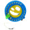 1 Plástico Azul 16 Cm Com Fio E Aço 2