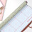 1pc Chinese Water Writing Cloth Calligraphy Pen Scroll 8