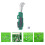 Conjunto De Mini Golfe E Taco Decorativo Para Casa 4