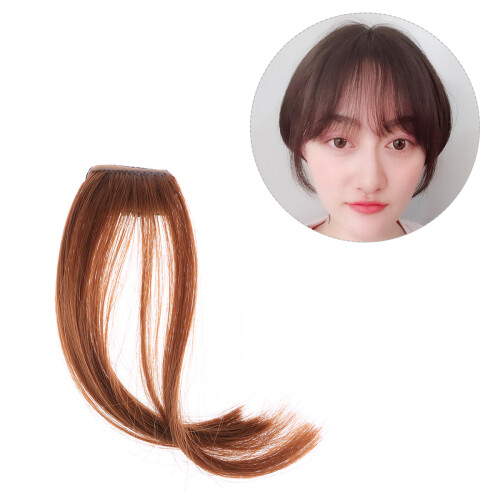 Frontal com Presilha Extensão Leve