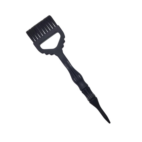 2St Professionele Haarverf Kam, Onmisbaar Voor Salons En Thuis