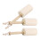 3Pcs Escovas De Esponja Vegetal Com Madeira Para Cozinha 10