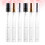 6 Unidades Frasco 10Ml C/ Escala Vazio Para Perfume 11