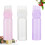3Pcs Para Shampoo Tintura Acessórios Cabeleireiro 9