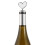 Conector Para Garrafa De Vinho De Alumínio Com Vedação 4