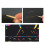 2 Pack Scratch Paper Diy Graffiti Sketchbook Kids Art Set 9