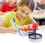 Educativos De Ciência Para Crianças, Kit Solar 9
