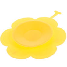 tapete silicone bebê com ventosa anti-derrapante