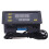 Controlador Digital De Temperatura 24V Alta Preto 4