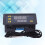 Controlador Digital De Temperatura 24V Alta Preto 7