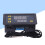 Controlador Digital De Temperatura 24V Alta Preto 11