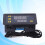 Controlador Digital De Temperatura 24V Alta Preto 9