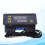 Controlador Digital De Temperatura 24V Alta Preto 8