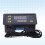 Controlador Digital De Temperatura 24V Alta Preto 6