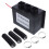 Conjunto De Aquecedor Premium Alta 10