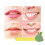 Balm Labial Natural Com De 3G 7