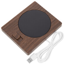 Aquecedor De Para USB, Base Aquecedora De