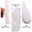 2Pcs Estojo Para Escova De Dentes Elétrica Bolsa Universal 10