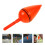 Fishing Float Portable Glow In The Dark Bobber Accessory 4