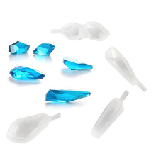 13 1 De Silicone Para Resina E Artesanais