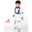Macacão De Para Menino Halloween L 11
