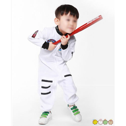 Macacão De Para Menino Halloween L 2
