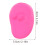 10 De Protetores Silicone Para Coloração Capas Portáteis 3