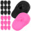 10 De Protetores Silicone Para Coloração Capas Portáteis 7