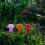 12 Unidades Mini Decorativo Cogumelos 8