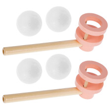 Conjunto De Bolas Flutuantes Brinquedo
