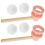 Conjunto De Bolas Flutuantes Brinquedo 1