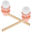Conjunto De Bolas Flutuantes Brinquedo 9